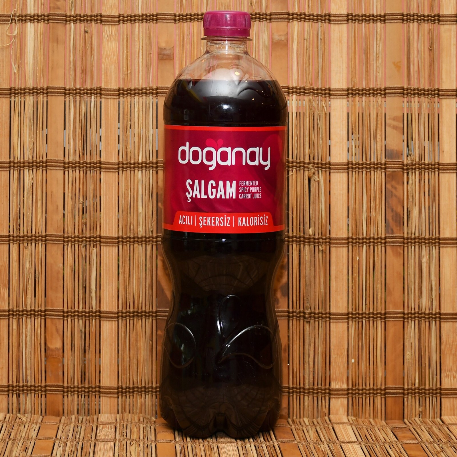 Doğanay Şalgam (1 L.)