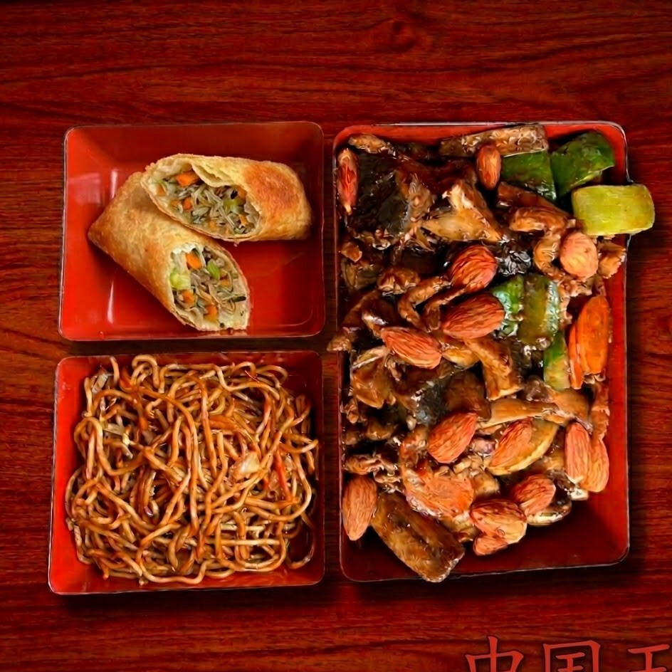 Bento 5