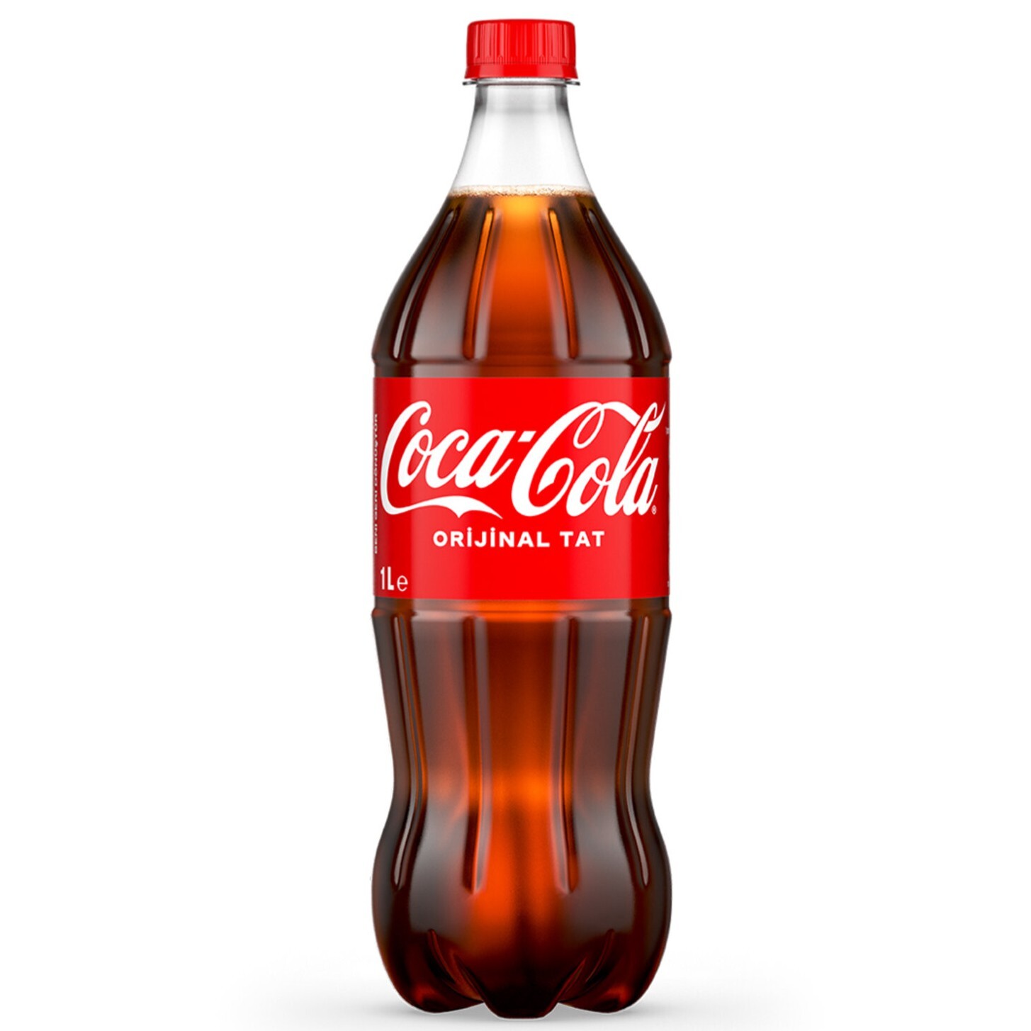 Coca Cola 1 Litre