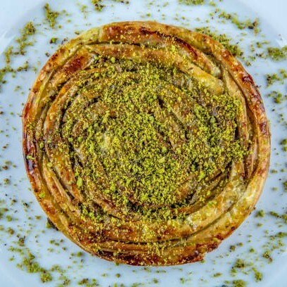 Gül Katmer