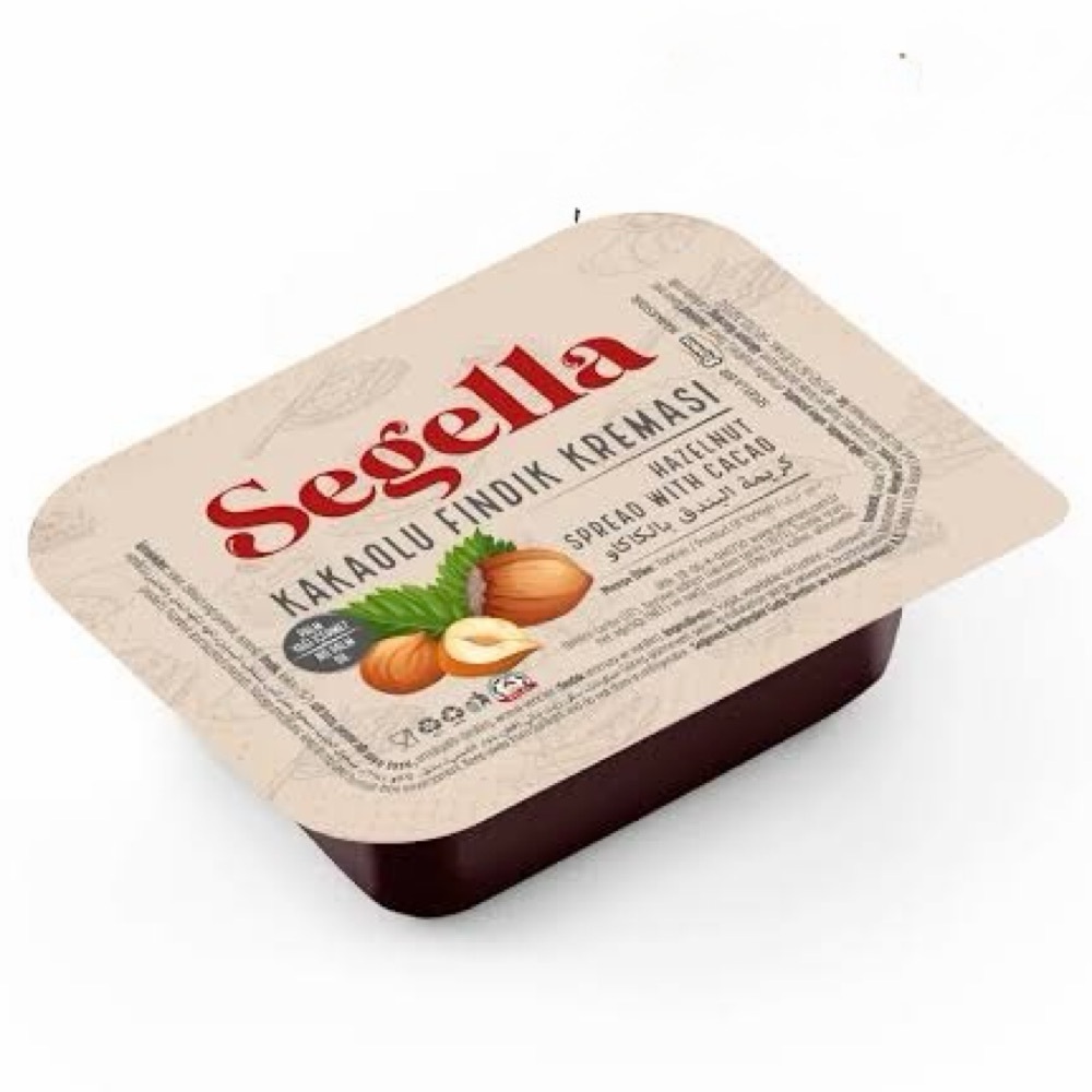 Kakaolu Fındık Kreması