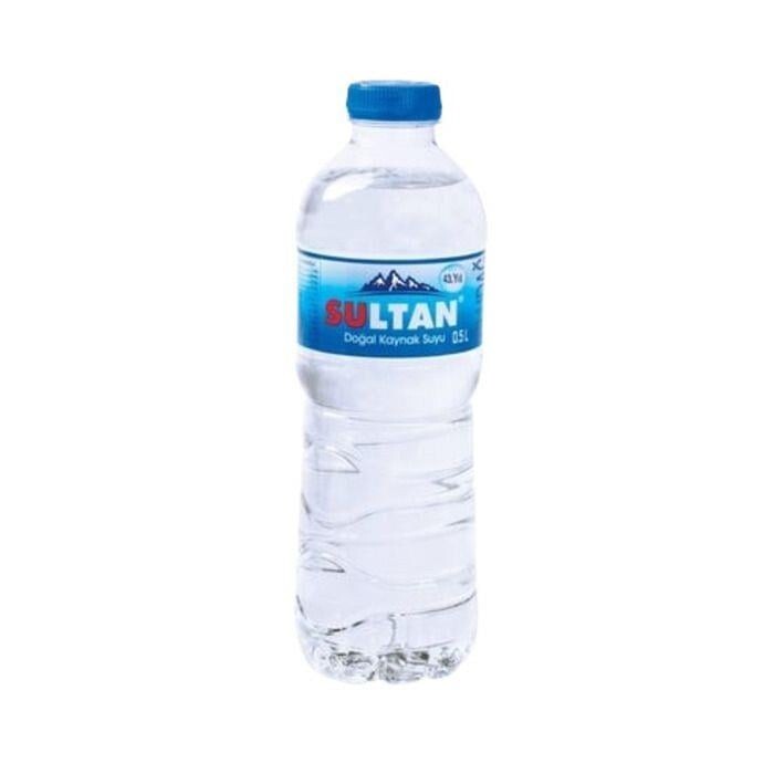 Su (Küçük)