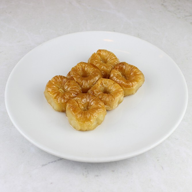 Bülbül Yuvası (1000 gr)