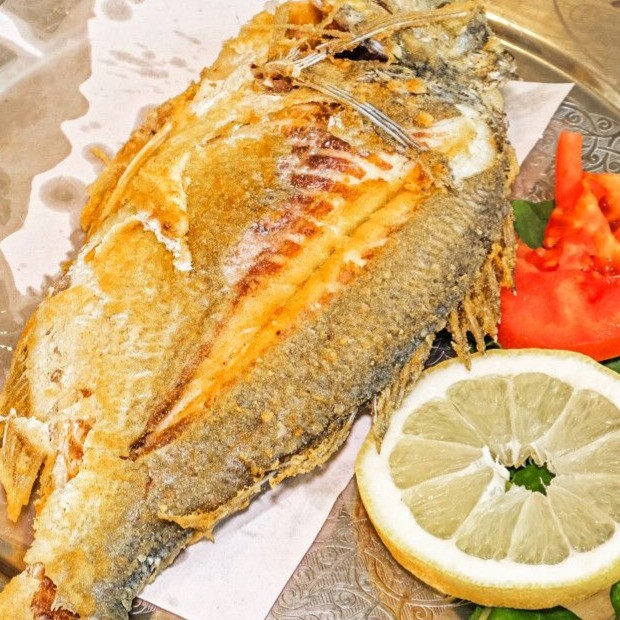 Çupra Tava (450 - 550 g)