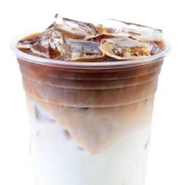 Seul Latte (Soğuk) (400 ml)