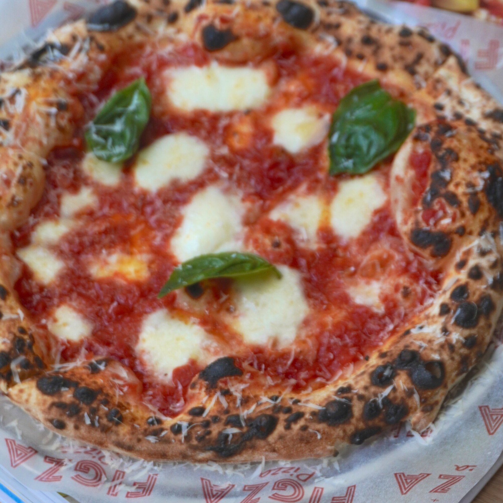 Margherita