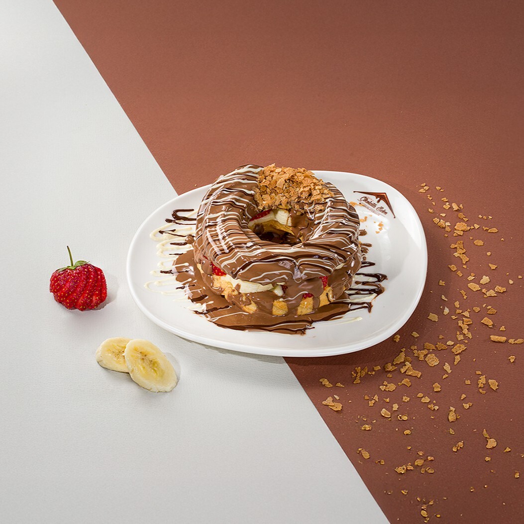 Valodi Profiterol