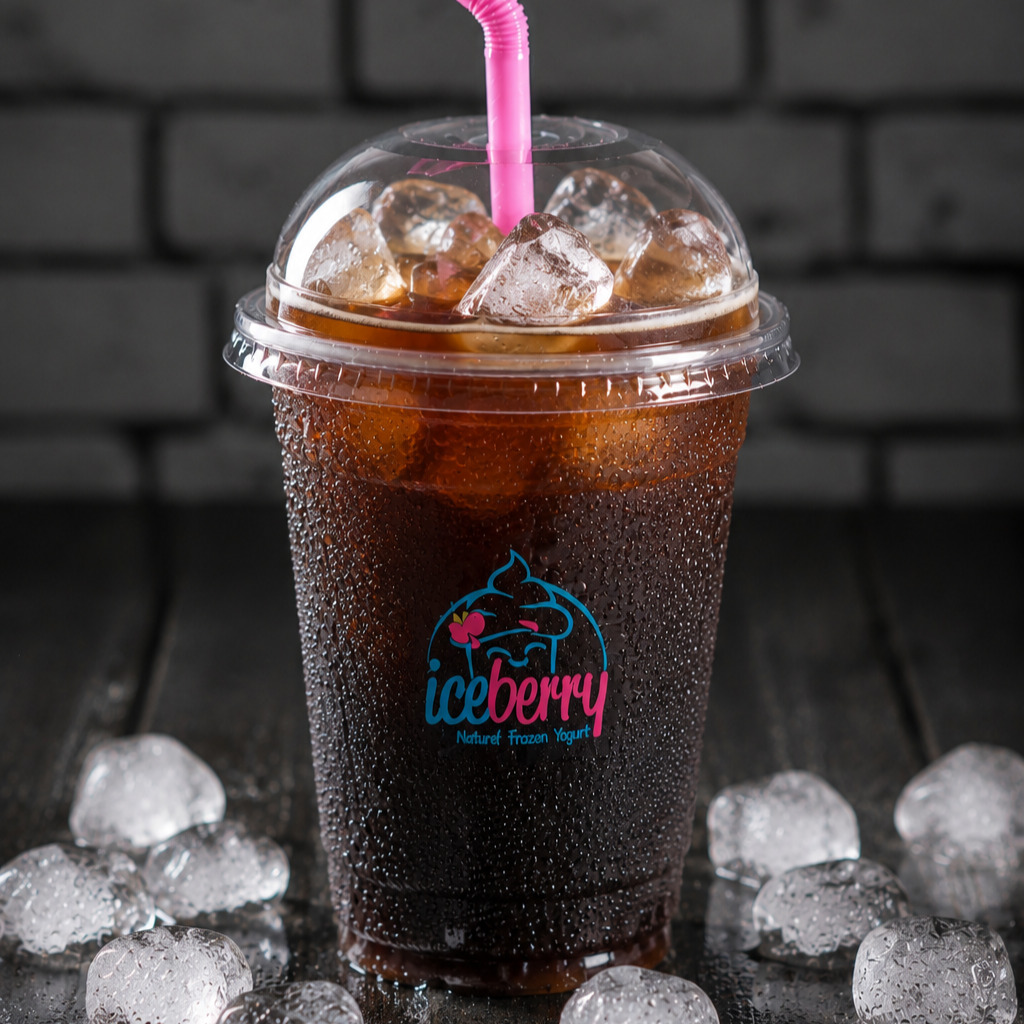 Ice Americano