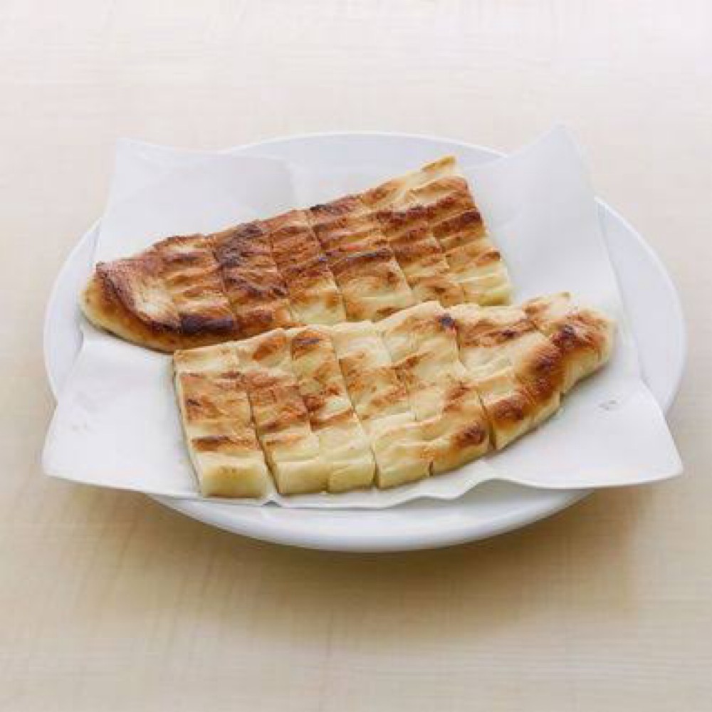Peynirli Kır Pidesi