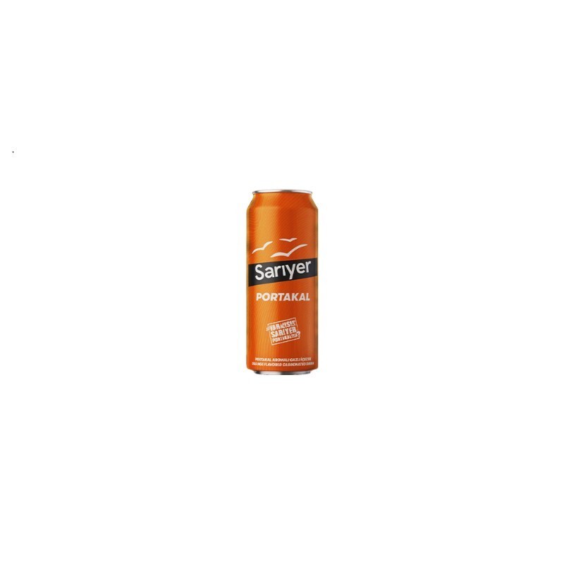 Sarıyer Fanta(33cl)
