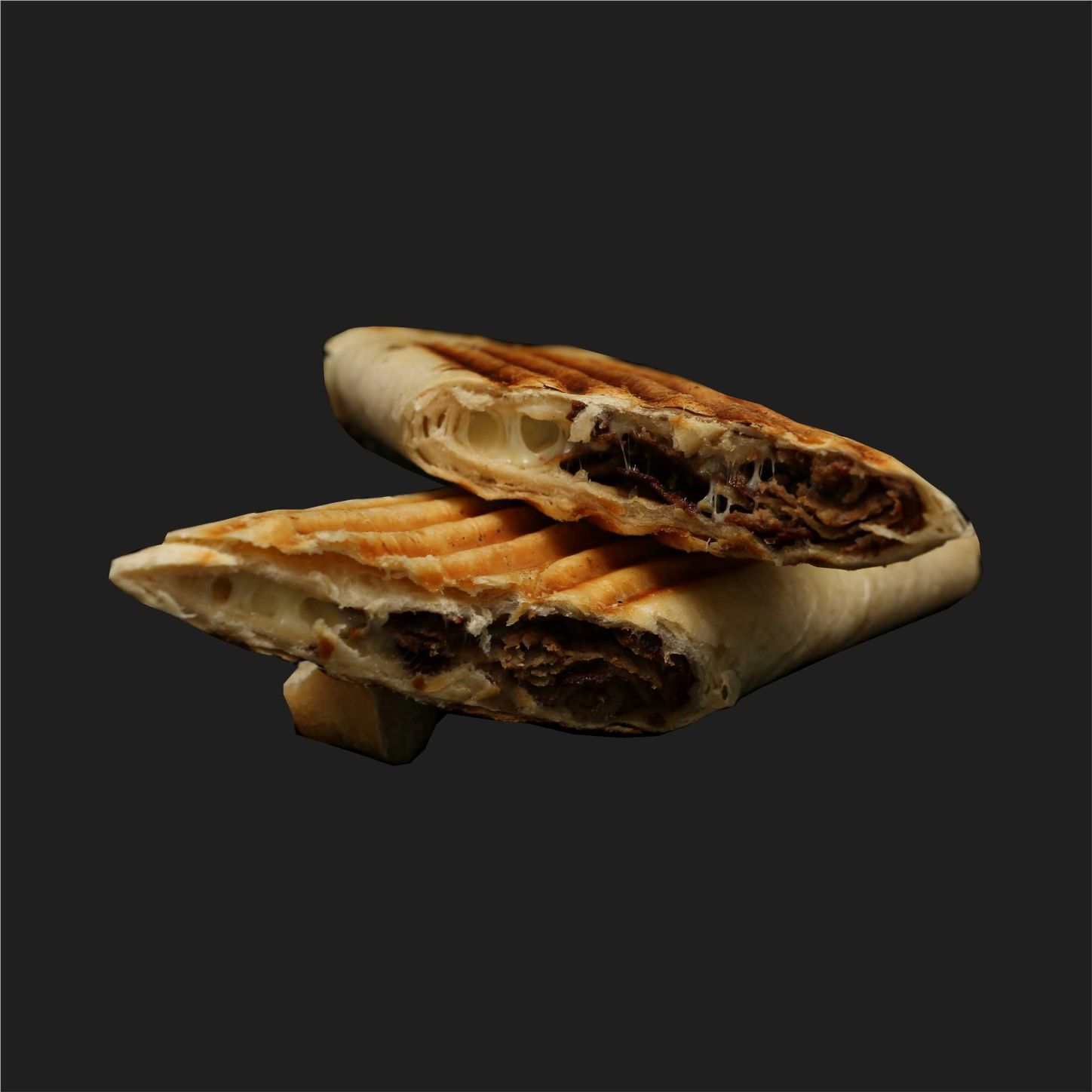 Tost Doner