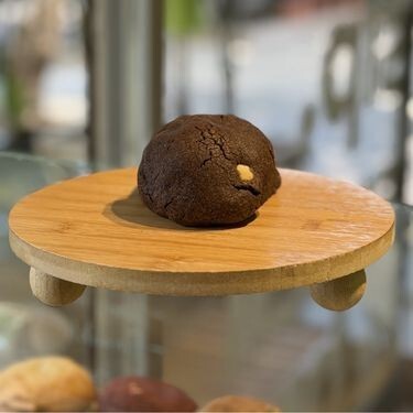 Coconut Cookie