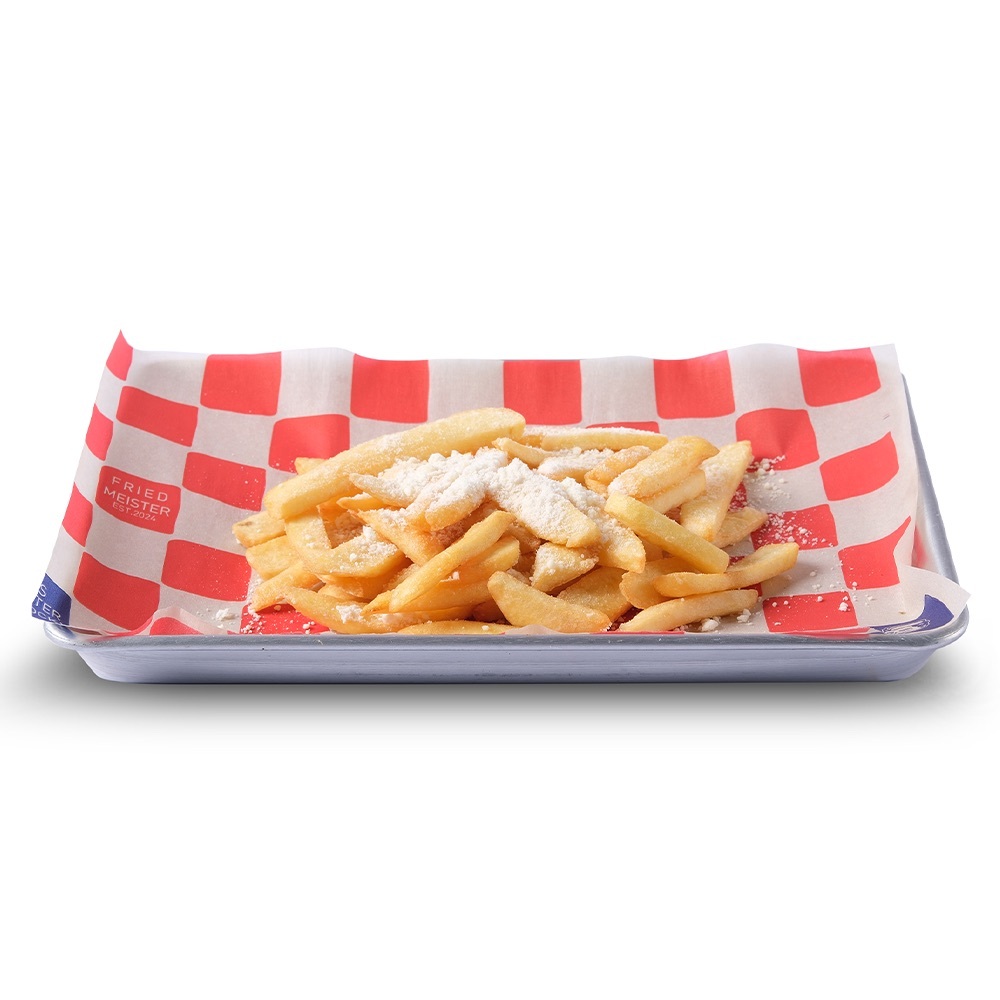 Parmesan Fries