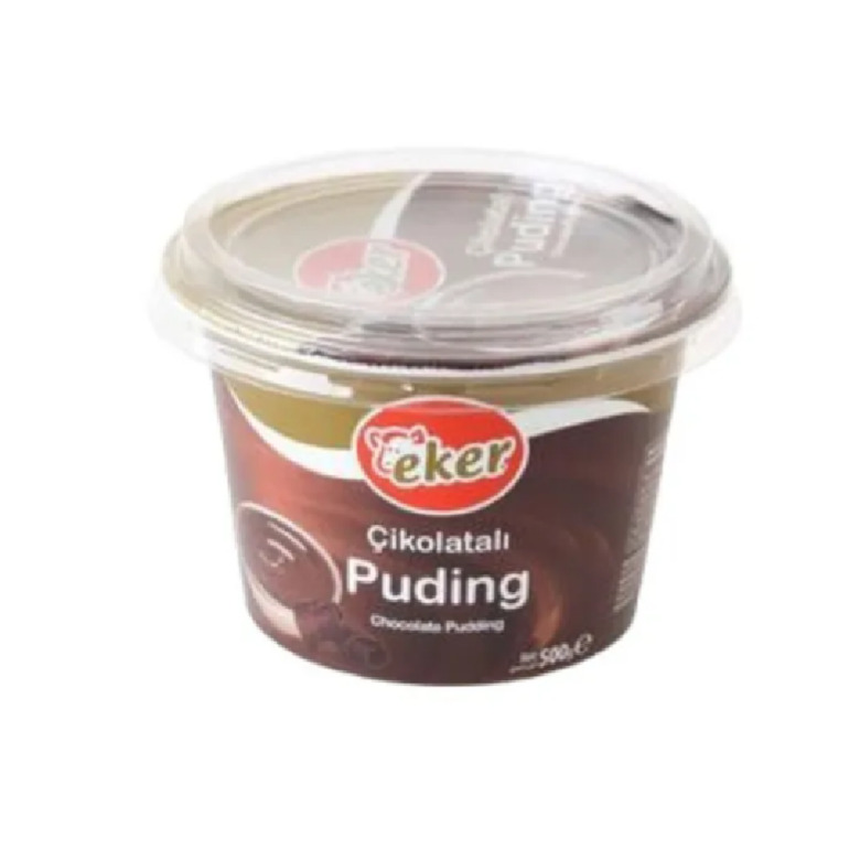 Eker Puding