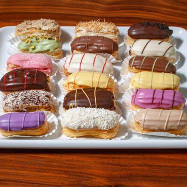Karışık Ekler ( 500 Gr )
