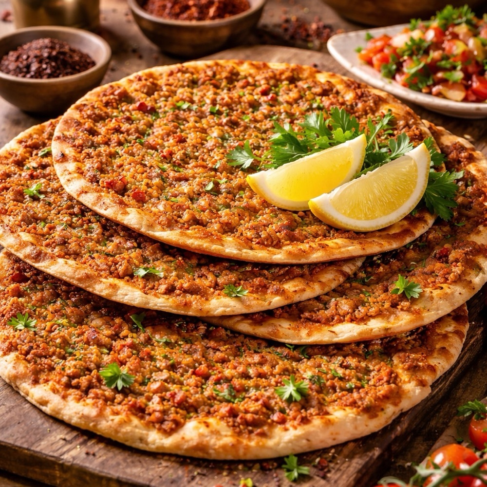 5-Adet-Antep-Lahmacunu