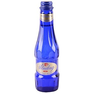 Minarelli Water (Uludağ)