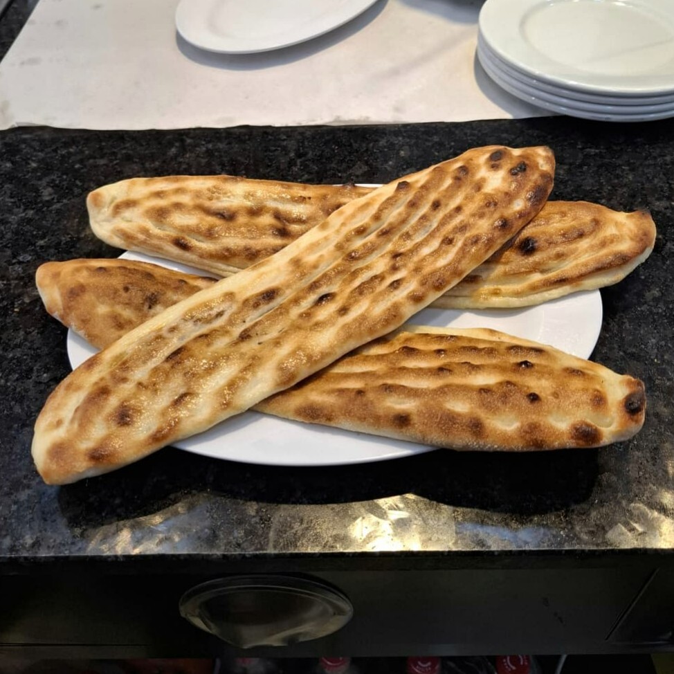 Peynirli Kır Pidesi (Adet)