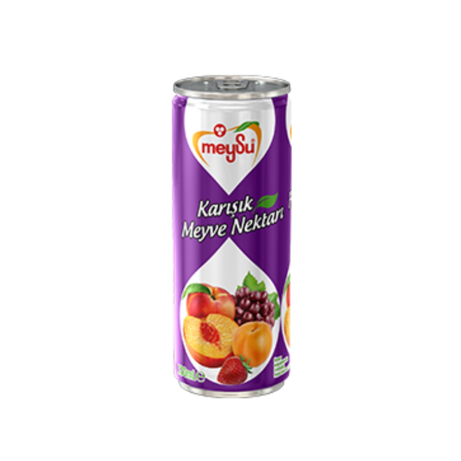 Meysu Karışık Meyve Suyu