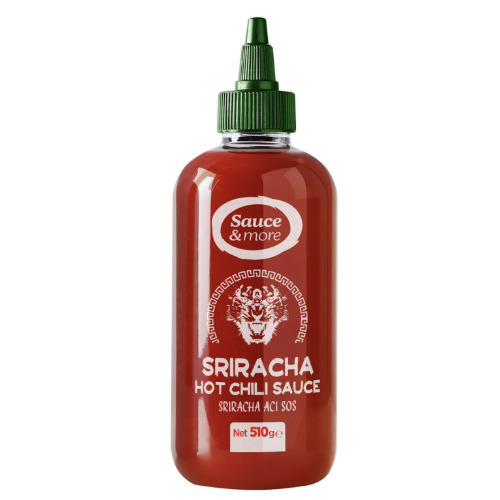 Sninacha (Acı) Sos