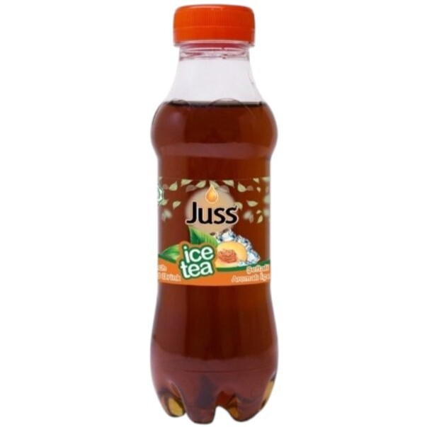 Juss Şeftali (25 cl.)