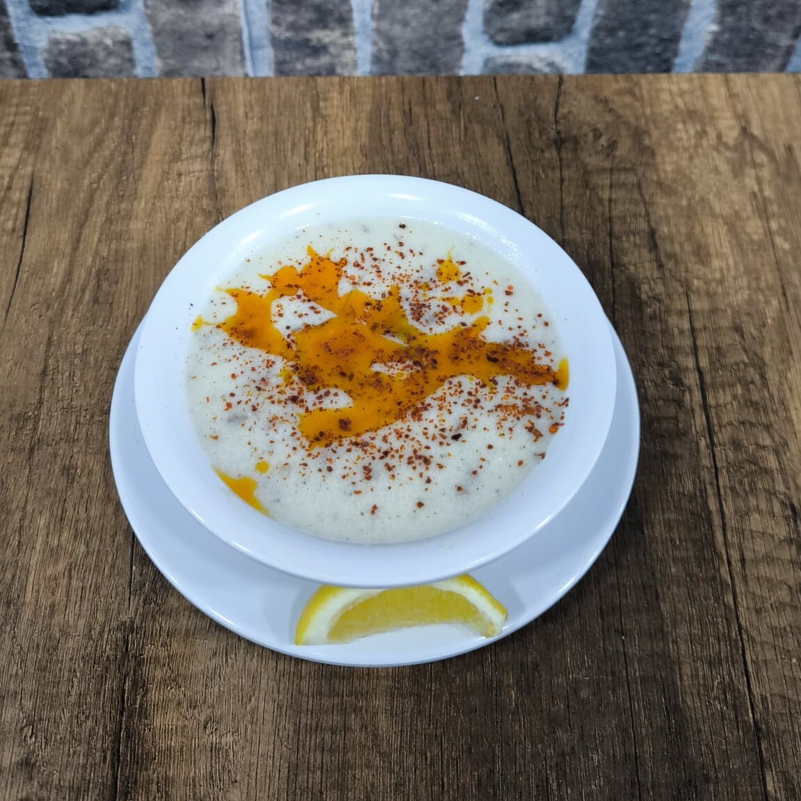 etli kemik suyu çorba