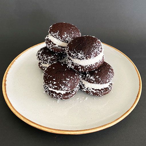 Süt Dilimi (500 gr)