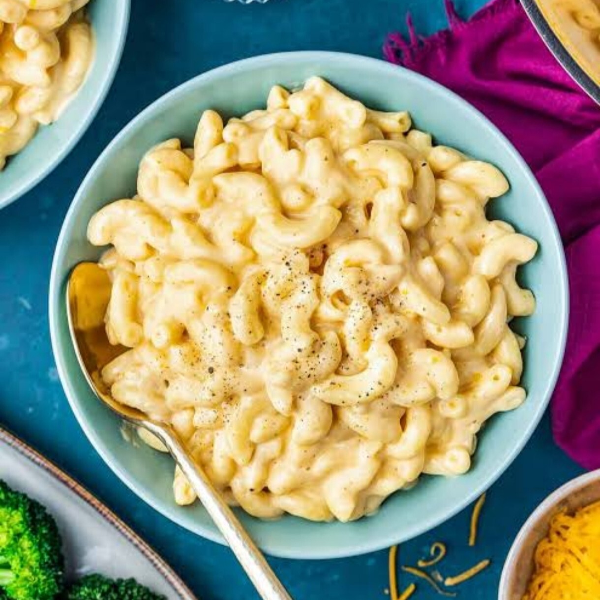 Mac&Cheese