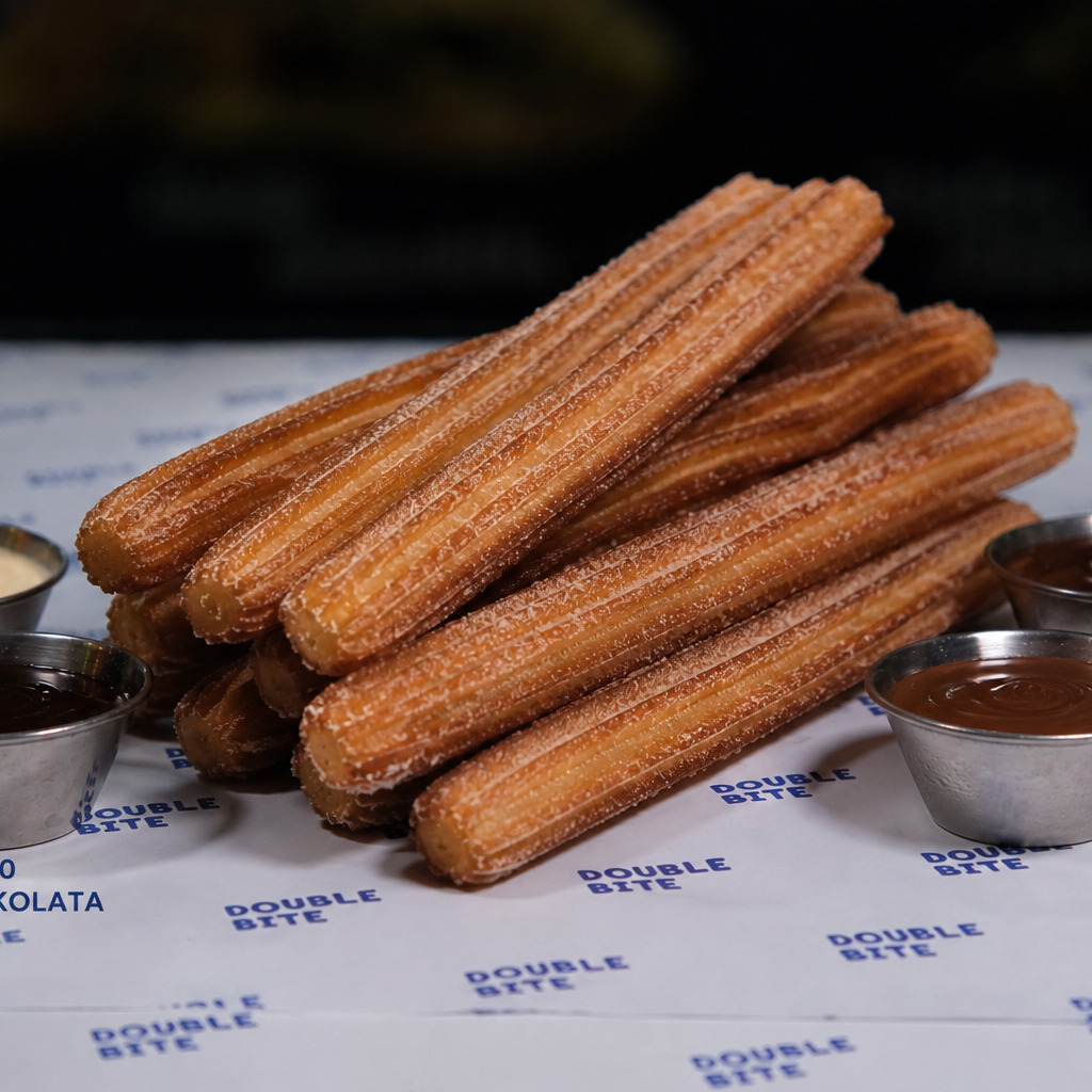 Churros