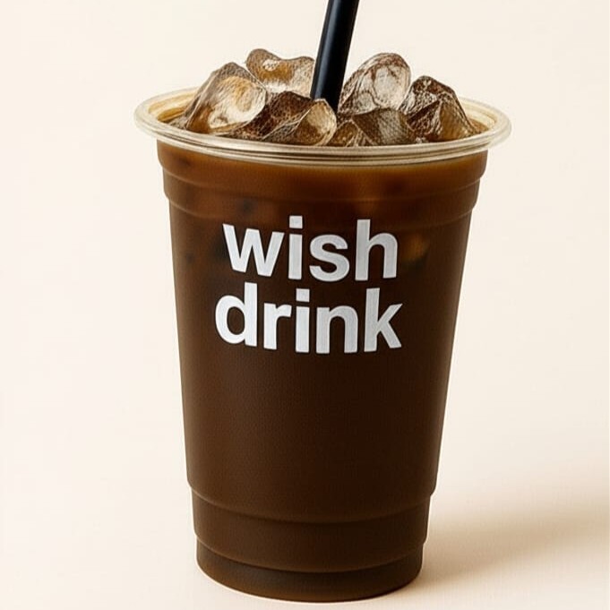 Iced Caramel Macchiato