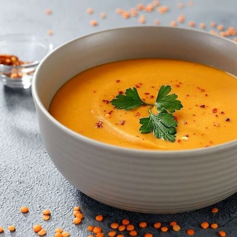 Tarhana çorbası