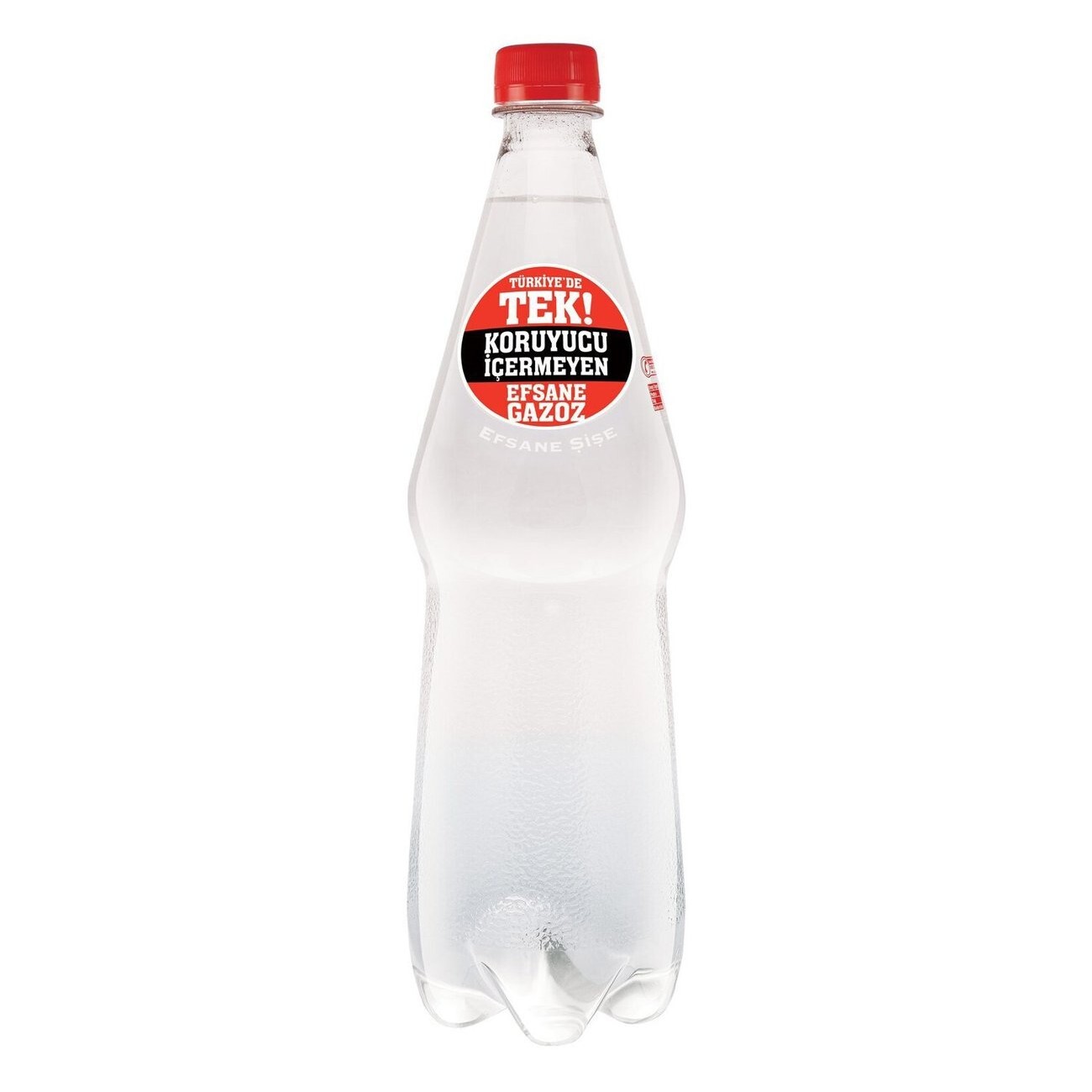 Uludağ Gazoz (1 l)