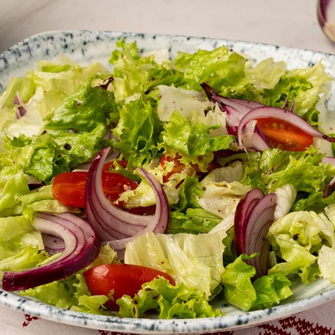 Mevsim Salata (180 gram)