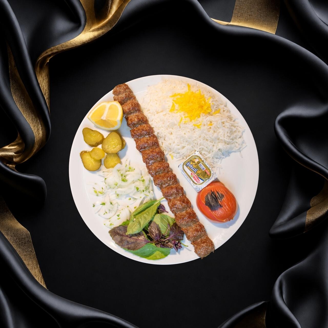 Kebap (130 gr.)