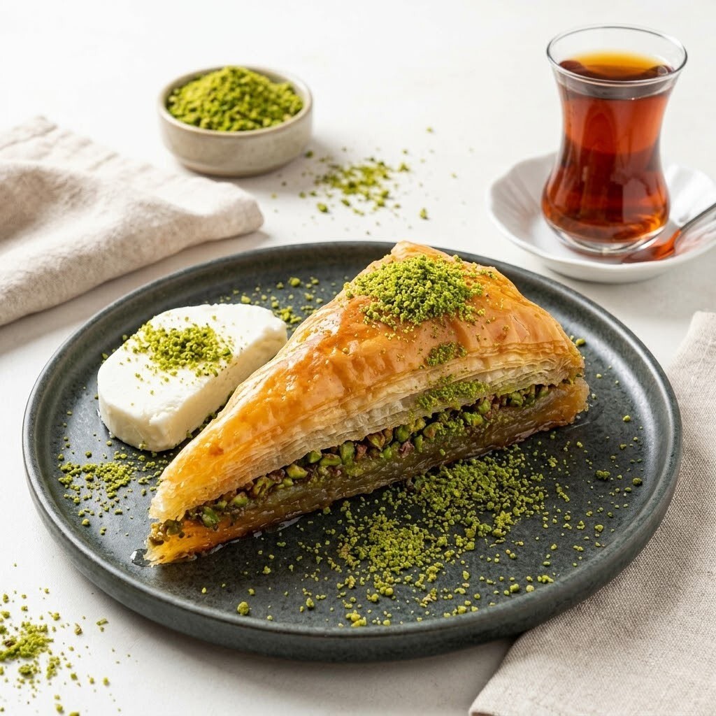 Havuç Dilimi (porsiyon)