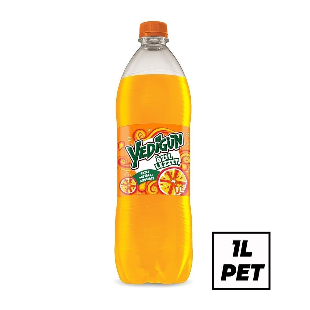 Yedigün (1 L.)