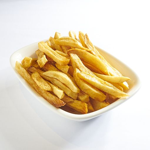 Patates Kızartması
