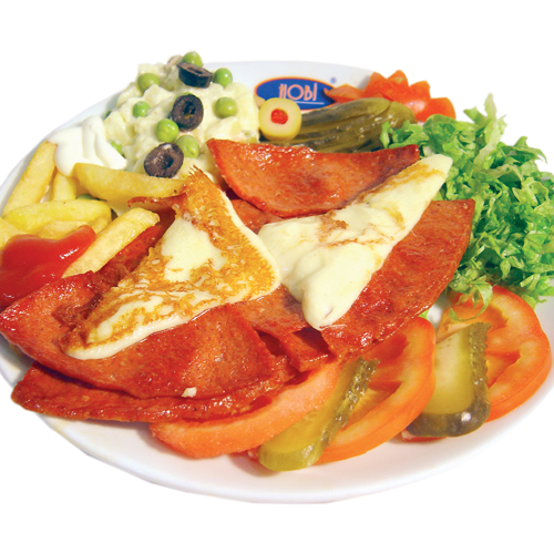 Sucuk Special