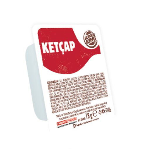 Ketçap