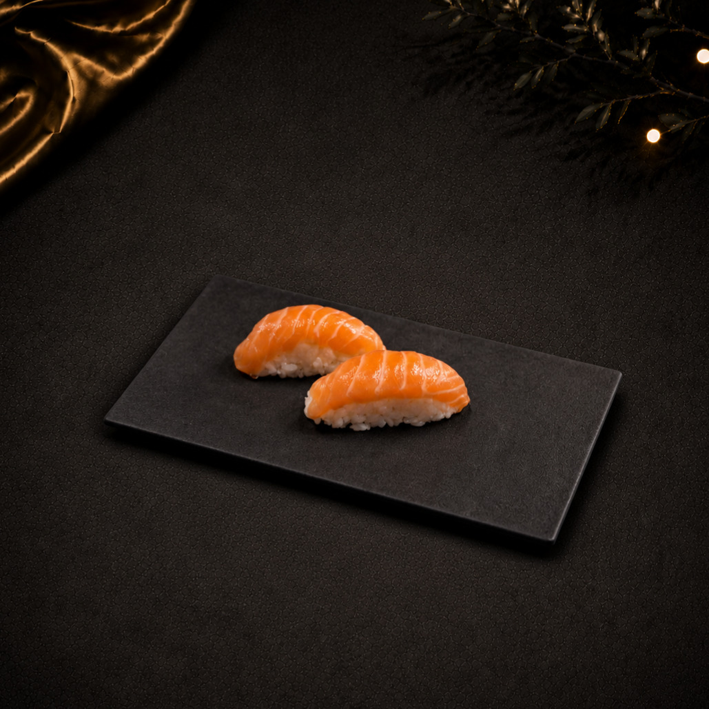 Sake Nigiri