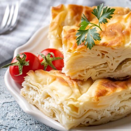 250 gram Su Böreği