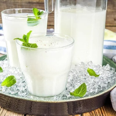 1 Lt Ayran