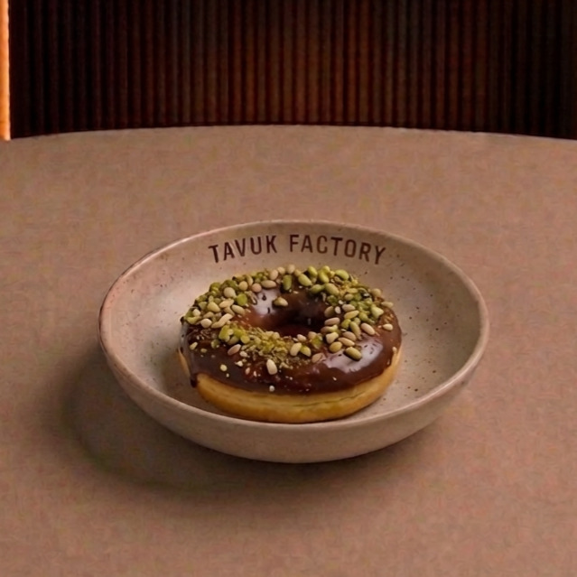 Donut