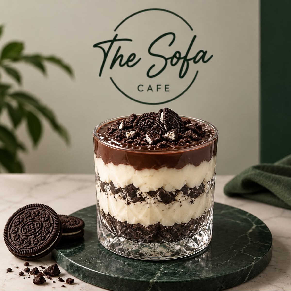 Oreo Manolya