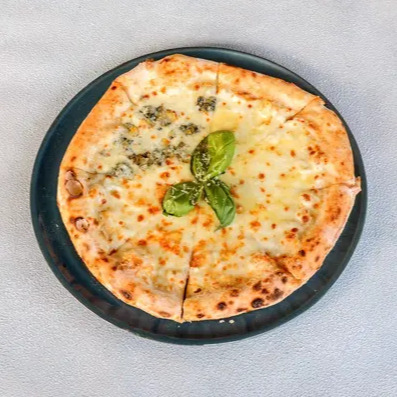 Margarita Pizza