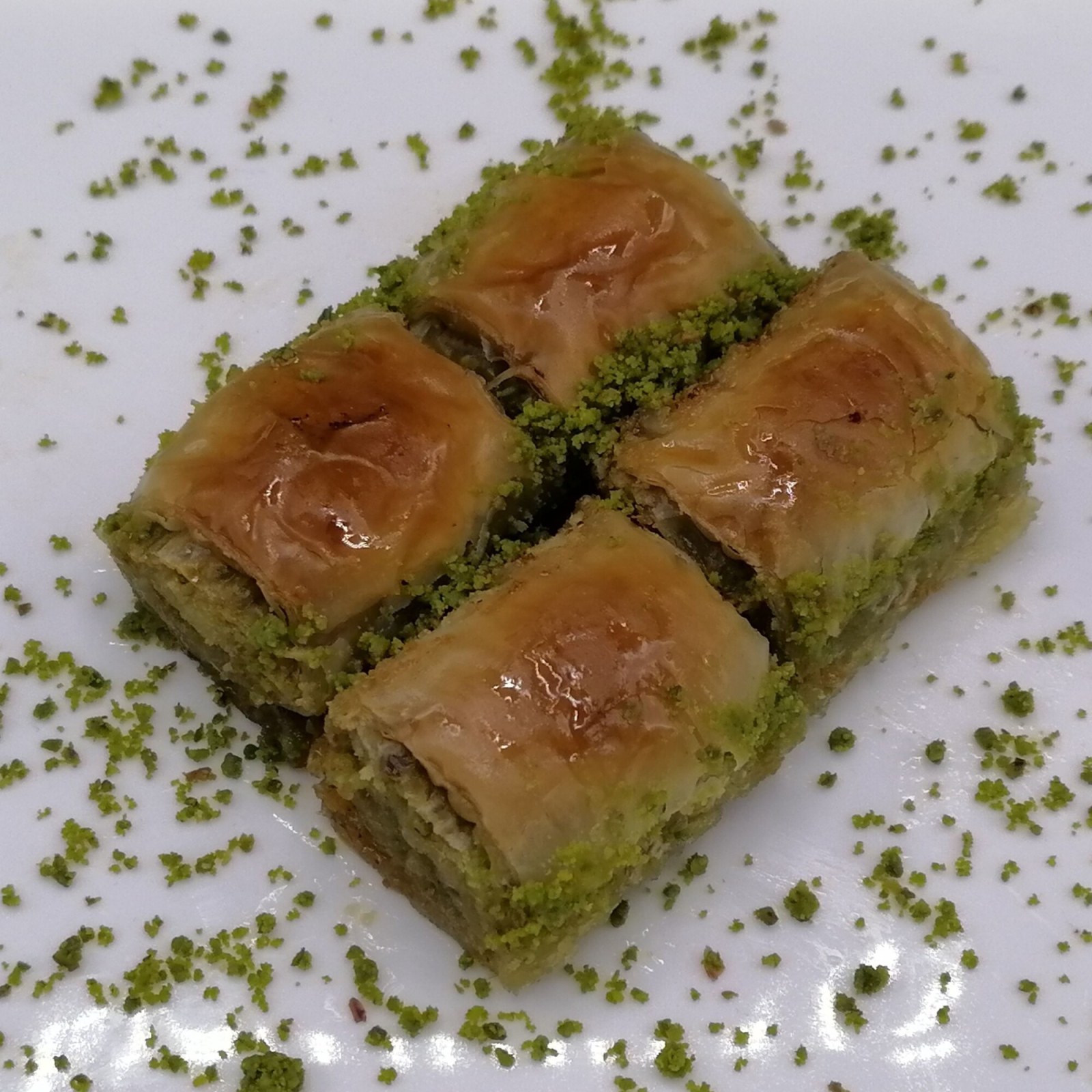 Saray Özel (250 gr)