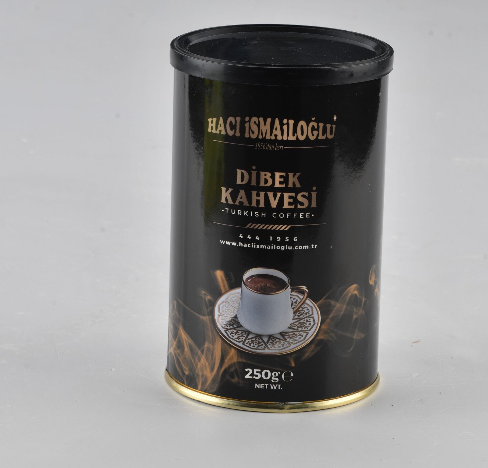 Dibek Kahvesi 250 gr.