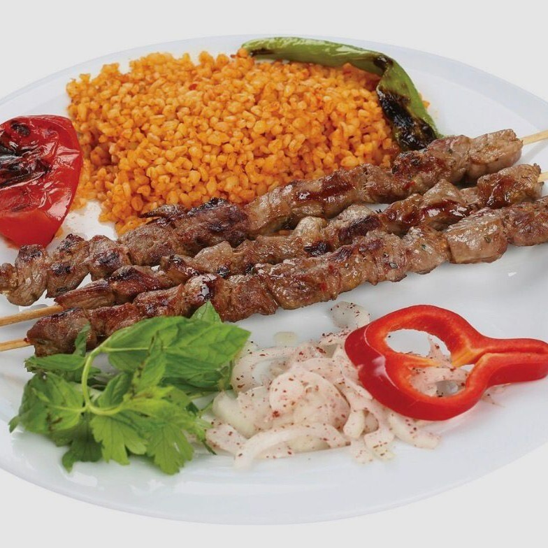 Kuzu Şiş