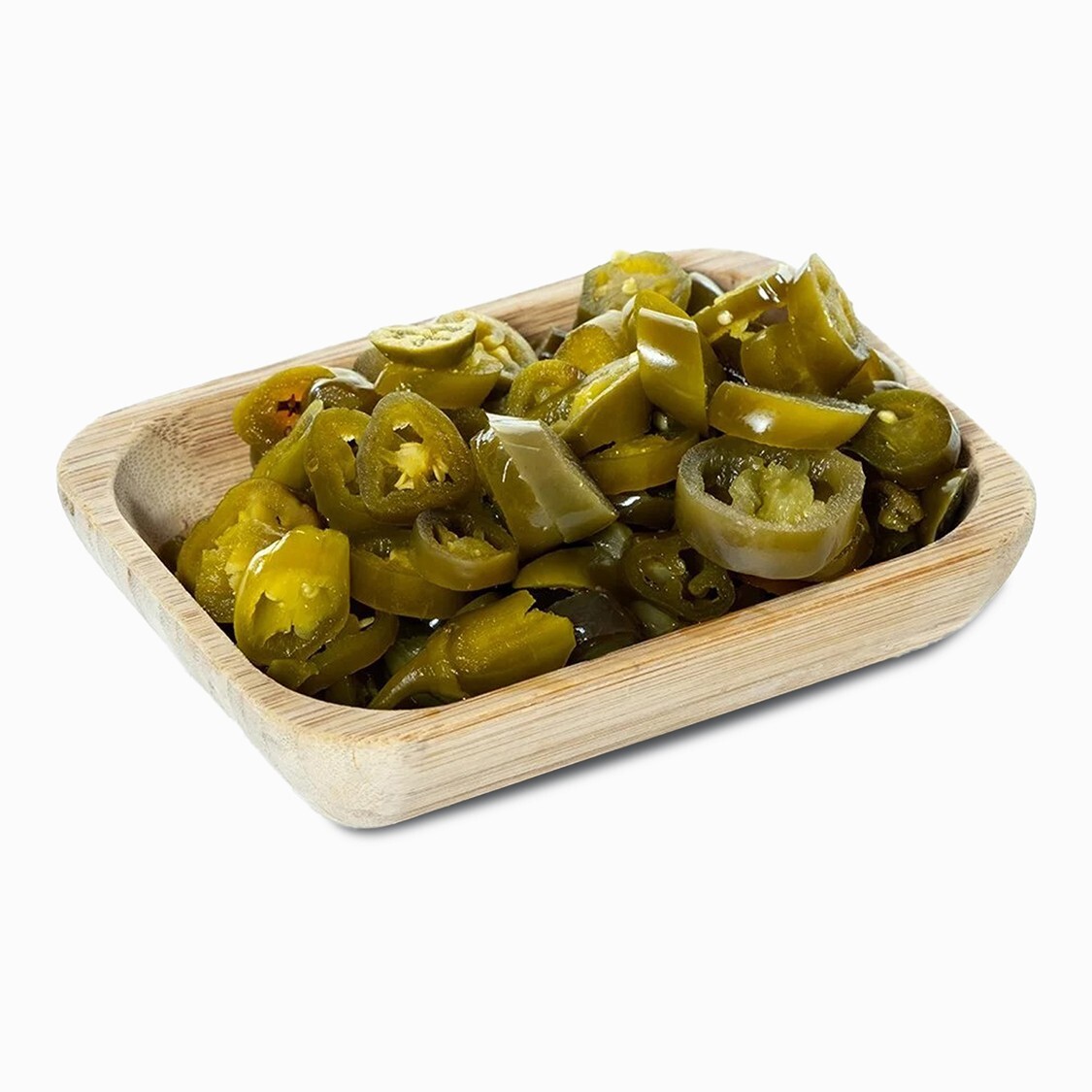 Jalapeno Biberi