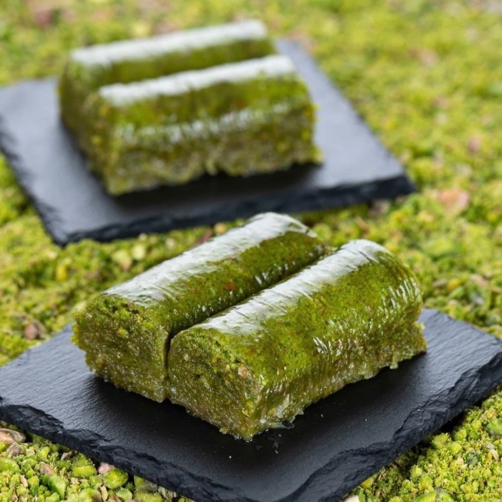 Fıstıklı Sarma (500 gr)